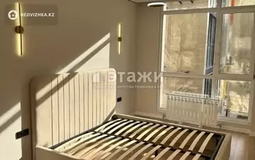 2-комнатная квартира, этаж 6 из 9, 65 м²