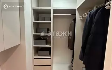 65 м², 2-комнатная квартира, этаж 6 из 9, 65 м², изображение - 4