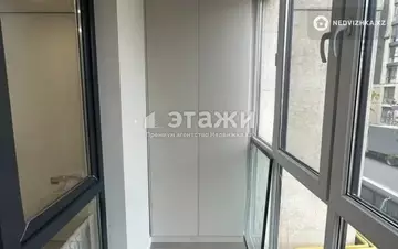 65 м², 2-комнатная квартира, этаж 6 из 9, 65 м², изображение - 5