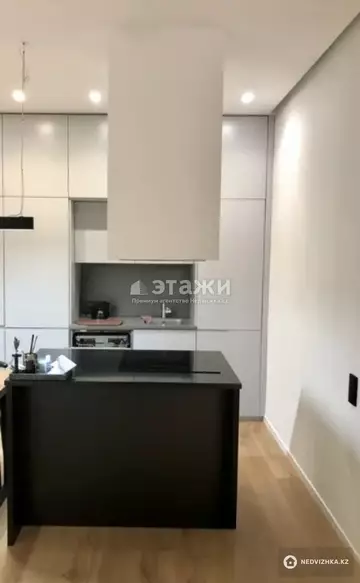 60 м², 2-комнатная квартира, этаж 4 из 12, 60 м², изображение - 4