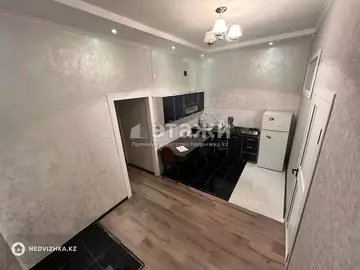 45.6 м², 2-комнатная квартира, этаж 1 из 2, 46 м², изображение - 2