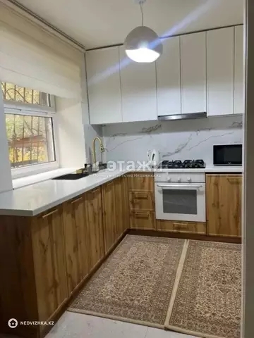 50 м², 3-комнатная квартира, этаж 1 из 4, 50 м², изображение - 7