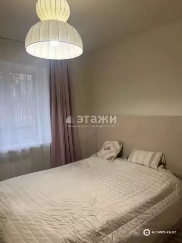 50 м², 3-комнатная квартира, этаж 1 из 4, 50 м², изображение - 4