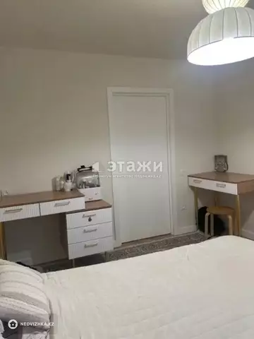 50 м², 3-комнатная квартира, этаж 1 из 4, 50 м², изображение - 5