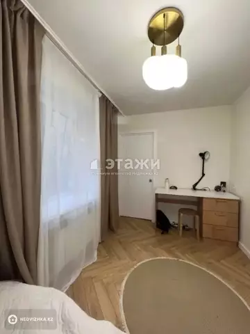 50 м², 3-комнатная квартира, этаж 1 из 4, 50 м², изображение - 6