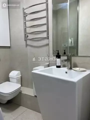 50 м², 3-комнатная квартира, этаж 1 из 4, 50 м², изображение - 11