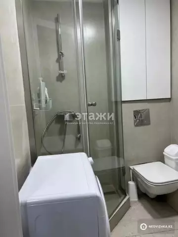 50 м², 3-комнатная квартира, этаж 1 из 4, 50 м², изображение - 10