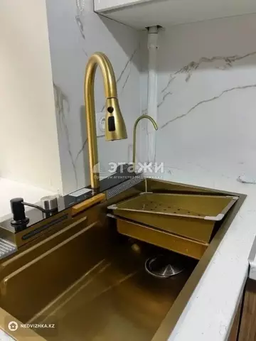 50 м², 3-комнатная квартира, этаж 1 из 4, 50 м², изображение - 9