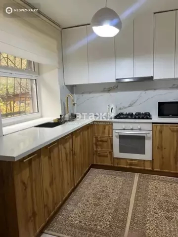 50 м², 3-комнатная квартира, этаж 1 из 4, 50 м², изображение - 8