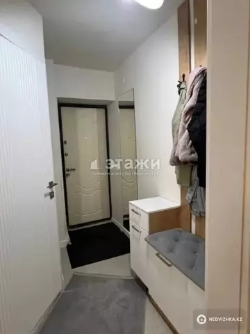50 м², 3-комнатная квартира, этаж 1 из 4, 50 м², изображение - 13