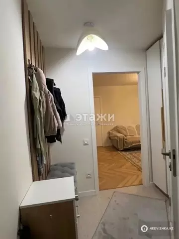 50 м², 3-комнатная квартира, этаж 1 из 4, 50 м², изображение - 12
