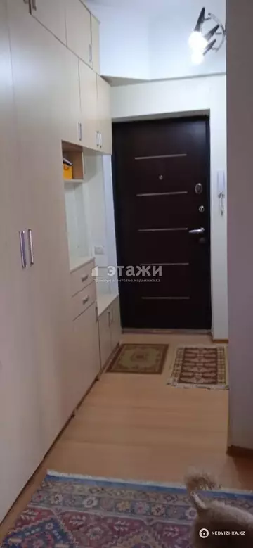 54 м², 2-комнатная квартира, этаж 4 из 7, 54 м², изображение - 4