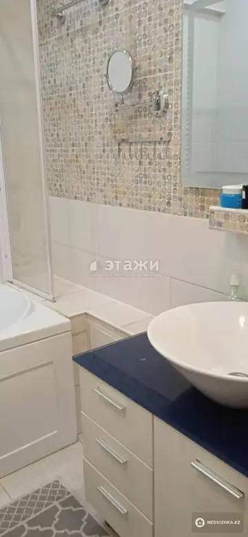 54 м², 2-комнатная квартира, этаж 4 из 7, 54 м², изображение - 7