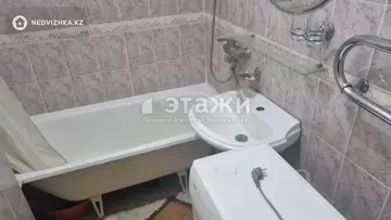 34.1 м², 1-комнатная квартира, этаж 2 из 4, 34 м², изображение - 5
