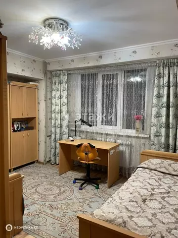 74 м², 3-комнатная квартира, этаж 8 из 9, 74 м², изображение - 5