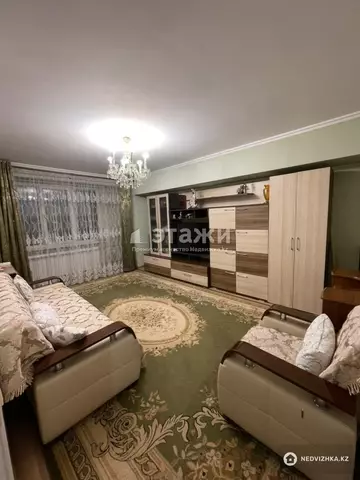 74 м², 3-комнатная квартира, этаж 8 из 9, 74 м², изображение - 6