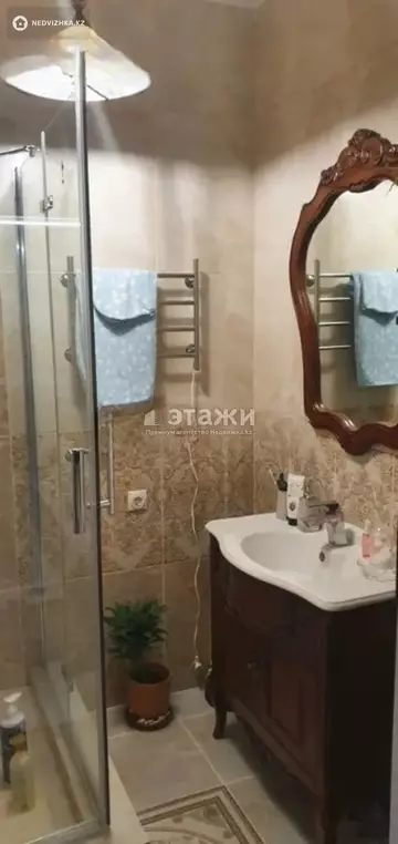 127 м², 4-комнатная квартира, этаж 2 из 4, 127 м², изображение - 5