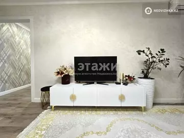 60 м², 3-комнатная квартира, этаж 2 из 4, 60 м², изображение - 1