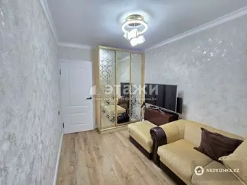 60 м², 3-комнатная квартира, этаж 2 из 4, 60 м², изображение - 6