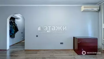 44.8 м², 2-комнатная квартира, этаж 3 из 5, 45 м², изображение - 14