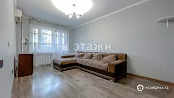 44.8 м², 2-комнатная квартира, этаж 3 из 5, 45 м², изображение - 16