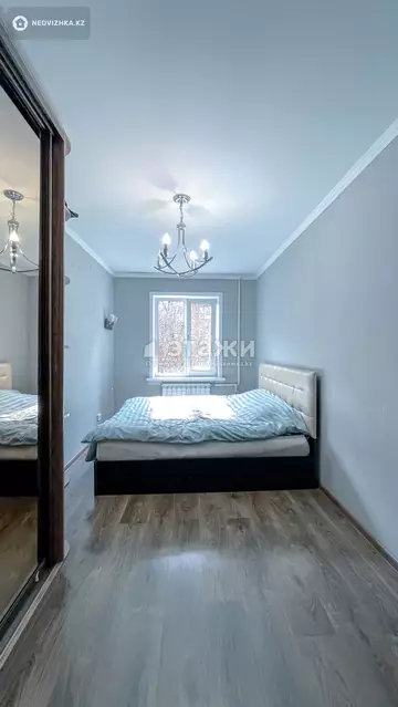 44.8 м², 2-комнатная квартира, этаж 3 из 5, 45 м², изображение - 18