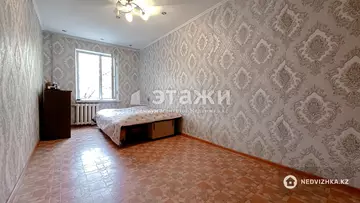 58.3 м², 3-комнатная квартира, этаж 4 из 5, 58 м², изображение - 27