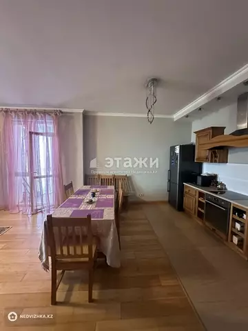 2-комнатная квартира, этаж 2 из 14, 76 м²