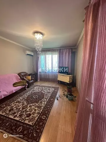 76.5 м², 2-комнатная квартира, этаж 2 из 14, 76 м², изображение - 4