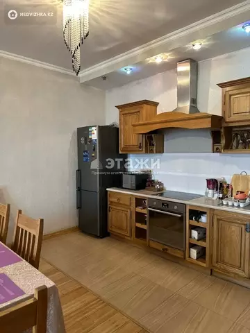 76.5 м², 2-комнатная квартира, этаж 2 из 14, 76 м², изображение - 5