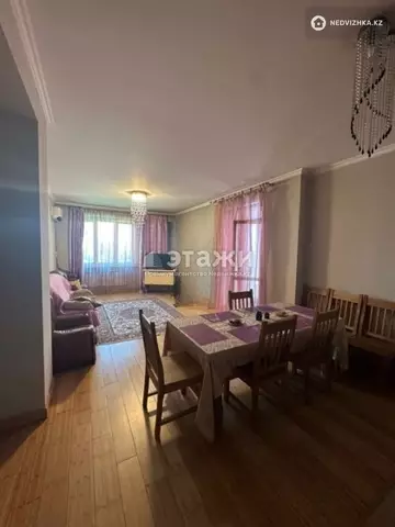 76.5 м², 2-комнатная квартира, этаж 2 из 14, 76 м², изображение - 6