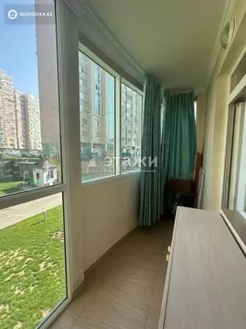 76.5 м², 2-комнатная квартира, этаж 2 из 14, 76 м², изображение - 7