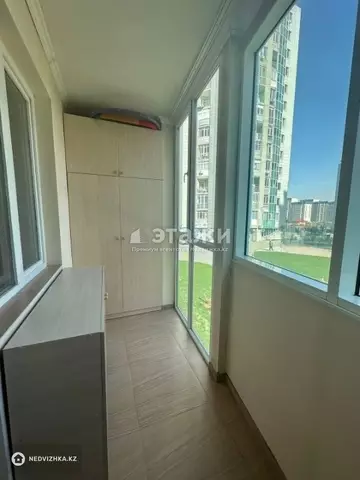 76.5 м², 2-комнатная квартира, этаж 2 из 14, 76 м², изображение - 8