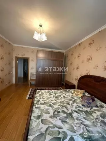 76.5 м², 2-комнатная квартира, этаж 2 из 14, 76 м², изображение - 9