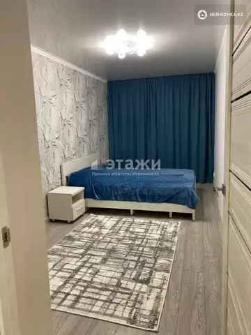 2-комнатная квартира, этаж 1 из 5, 44 м²