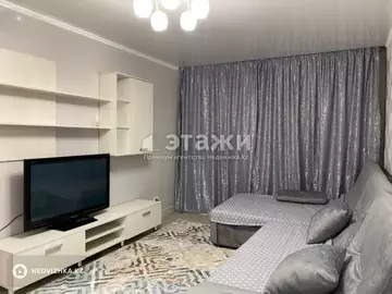 2-комнатная квартира, этаж 1 из 5, 44 м²