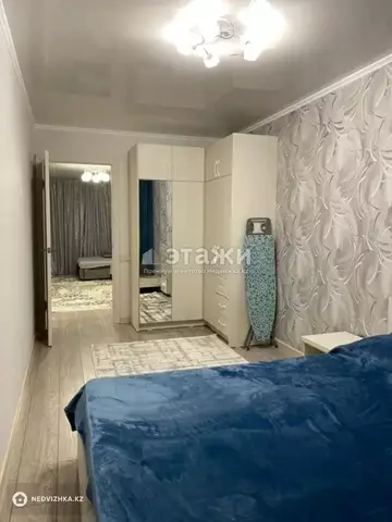 44 м², 2-комнатная квартира, этаж 1 из 5, 44 м², изображение - 4