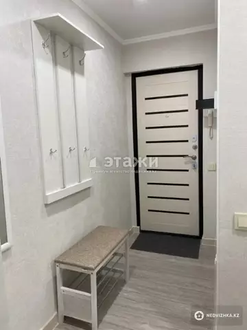 44 м², 2-комнатная квартира, этаж 1 из 5, 44 м², изображение - 5