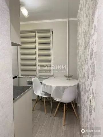 44 м², 2-комнатная квартира, этаж 1 из 5, 44 м², изображение - 6