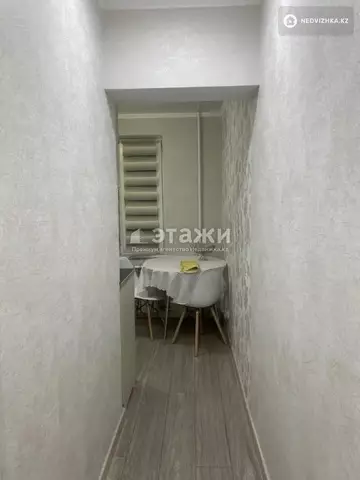 44 м², 2-комнатная квартира, этаж 1 из 5, 44 м², изображение - 7