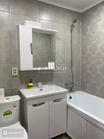 44 м², 2-комнатная квартира, этаж 1 из 5, 44 м², изображение - 8