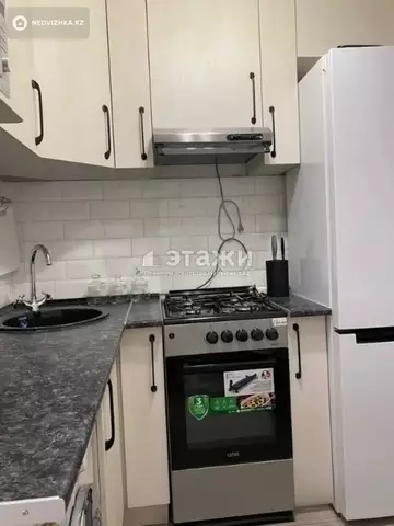 44 м², 2-комнатная квартира, этаж 1 из 5, 44 м², изображение - 10
