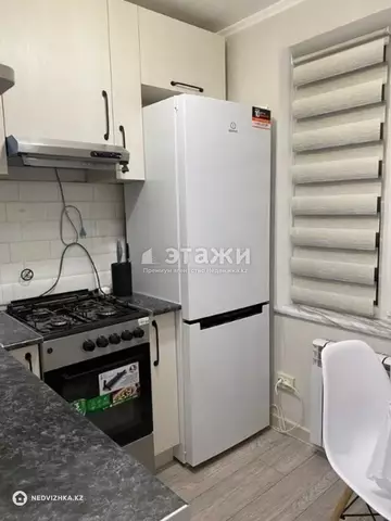 44 м², 2-комнатная квартира, этаж 1 из 5, 44 м², изображение - 11