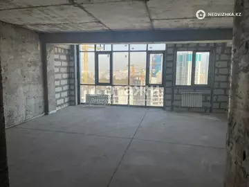 3-комнатная квартира, этаж 13 из 13, 101 м²