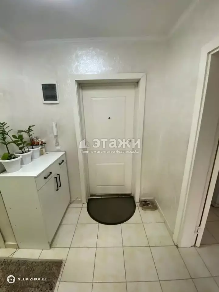 83 м², 3-комнатная квартира, этаж 5 из 9, 83 м², изображение - 1