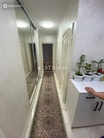 3-комнатная квартира, этаж 5 из 9, 83 м²