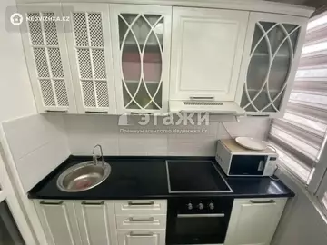 83 м², 3-комнатная квартира, этаж 5 из 9, 83 м², изображение - 4