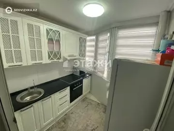 83 м², 3-комнатная квартира, этаж 5 из 9, 83 м², изображение - 5