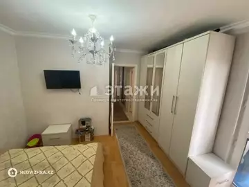 83 м², 3-комнатная квартира, этаж 5 из 9, 83 м², изображение - 6