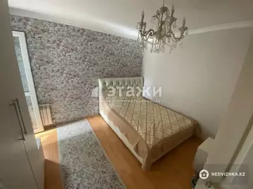 83 м², 3-комнатная квартира, этаж 5 из 9, 83 м², изображение - 7